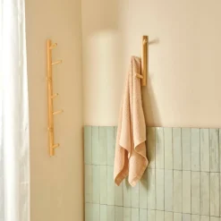 Flash Sale CASA MINERAL Asciugamano Crema