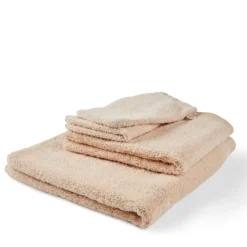 Flash Sale CASA MINERAL Asciugamano Crema