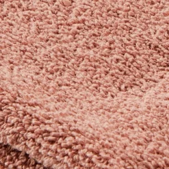 Best Sale CASA MINERAL Asciugamano Ospite Terracotta