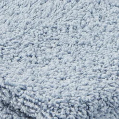 Clearance CASA MINERAL Asciugamano Ospite Blu