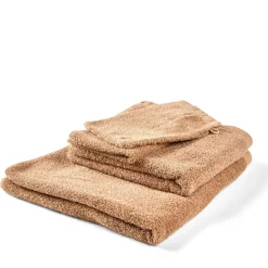Discount CASA MINERAL Asciugamano Ospite Beige