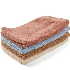 Discount CASA MINERAL Asciugamano Ospite Beige