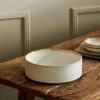 Shop CASA MINERAL MARBLE Ciotola 100 CL Bianco
