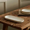Flash Sale CASA MINERAL MARBLE Piatto Beige