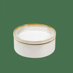 Hot CASA MINERAL MARBLE Piatto Bianco