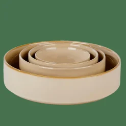 Hot CASA MINERAL SAND Ciotola 60 CL Beige
