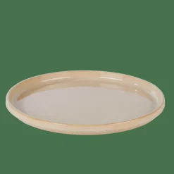 Flash Sale CASA MINERAL SAND Piatto Beige
