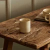 Online CASA MINERAL SAND Tazza Con Manico 20 CL Beige