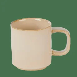Online CASA MINERAL SAND Tazza Con Manico 20 CL Beige