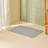 Cheap CASA MINERAL Tappetino Bagno Blu
