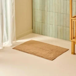 Cheap CASA MINERAL Tappetino Bagno Beige