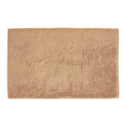 Cheap CASA MINERAL Tappetino Bagno Beige