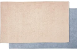 Flash Sale CASA MINERAL Tappetino Bagno Blu