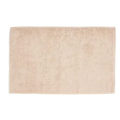 Hot CASA MINERAL Tappetino Bagno Crema