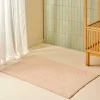 Hot CASA MINERAL Tappetino Bagno Crema