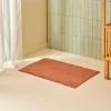 Store CASA MINERAL Tappetino Bagno Terracotta