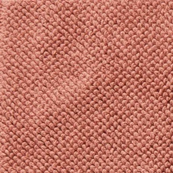 Store CASA MINERAL Tappetino Bagno Terracotta