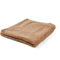 Fashion CASA MINERAL Telo Da Bagno Beige
