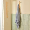 Sale CASA MINERAL Telo Da Bagno Blu