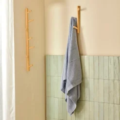 Sale CASA MINERAL Telo Da Bagno Blu