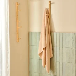 Online CASA MINERAL Telo Da Bagno Crema