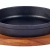 Best Sale CASA MINI STEW Tegame Stufato Nero