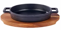 Best Sale CASA MINI STEW Tegame Stufato Nero