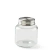 Clearance CASA MINIMI Barattolo 5 CL Trasparente