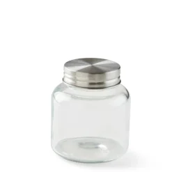 Sale CASA MINIMI Barattolo 15 CL Trasparente