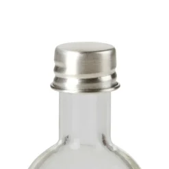 Best CASA MINIMI Bottiglia 5 CL Trasparente