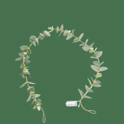 Shop CASA MIRTE Filo Luminoso Foglia Di Eucalipto