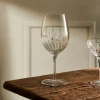 Fashion CASA MIXOLOGY Bicchiere Da Spritz 57 CL Trasparente