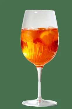 Fashion CASA MIXOLOGY Bicchiere Da Spritz 57 CL Trasparente