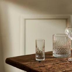 Fashion CASA MIXOLOGY Shot Bicchierino 7 CL Trasparente