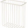Clearance CASA MODULAR SAND Cesto Di Metallo Beige