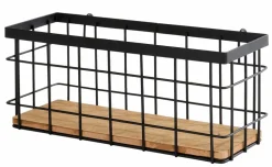 Shop CASA MODULAR Set Di 7 Ganci Nero