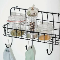 Best Sale CASA MOLINO Macina Pepe/sale Argentato, Trasparente