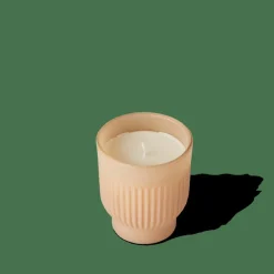 Clearance CASA MONA Candela Profumata Beige