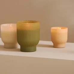 Store CASA MONA Candela Profumata Crema