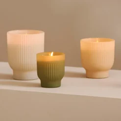 Store CASA MONA Candela Profumata Crema