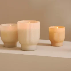 Store CASA MONA Candela Profumata Crema