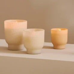 Best Sale CASA MONA Candela Profumata Crema