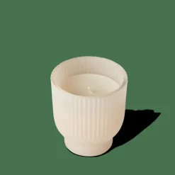 Best Sale CASA MONA Candela Profumata Crema