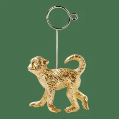 Flash Sale CASA MONKEY Clip Dorato