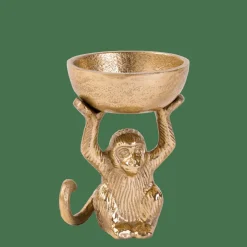 Online CASA MONKEY Portalumini Dorato