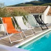 Cheap CASA MONTEREY Sedia Pieghevole Verde