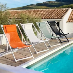 Cheap CASA MONTEREY Sedia Pieghevole Verde