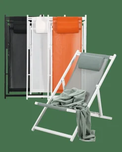 Cheap CASA MONTEREY Sedia Pieghevole Verde