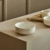 Clearance CASA MOON Ciotola 49 CL Bianco