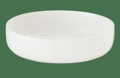 Shop CASA MOON Ciotola 120 CL Bianco
